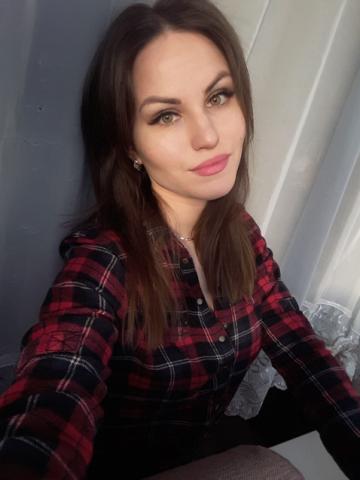 Индивидуалка Анастасия фото 2