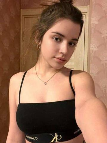 Индивидуалка Эмма фото 4