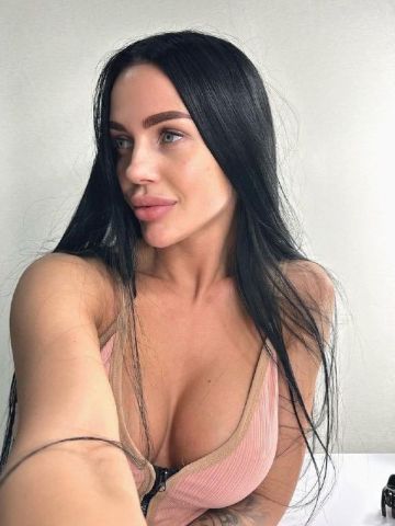 Проститутка Хельга, 25 лет, г. Магнитогорск